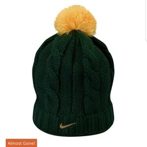 Oregon Ducks Beanie